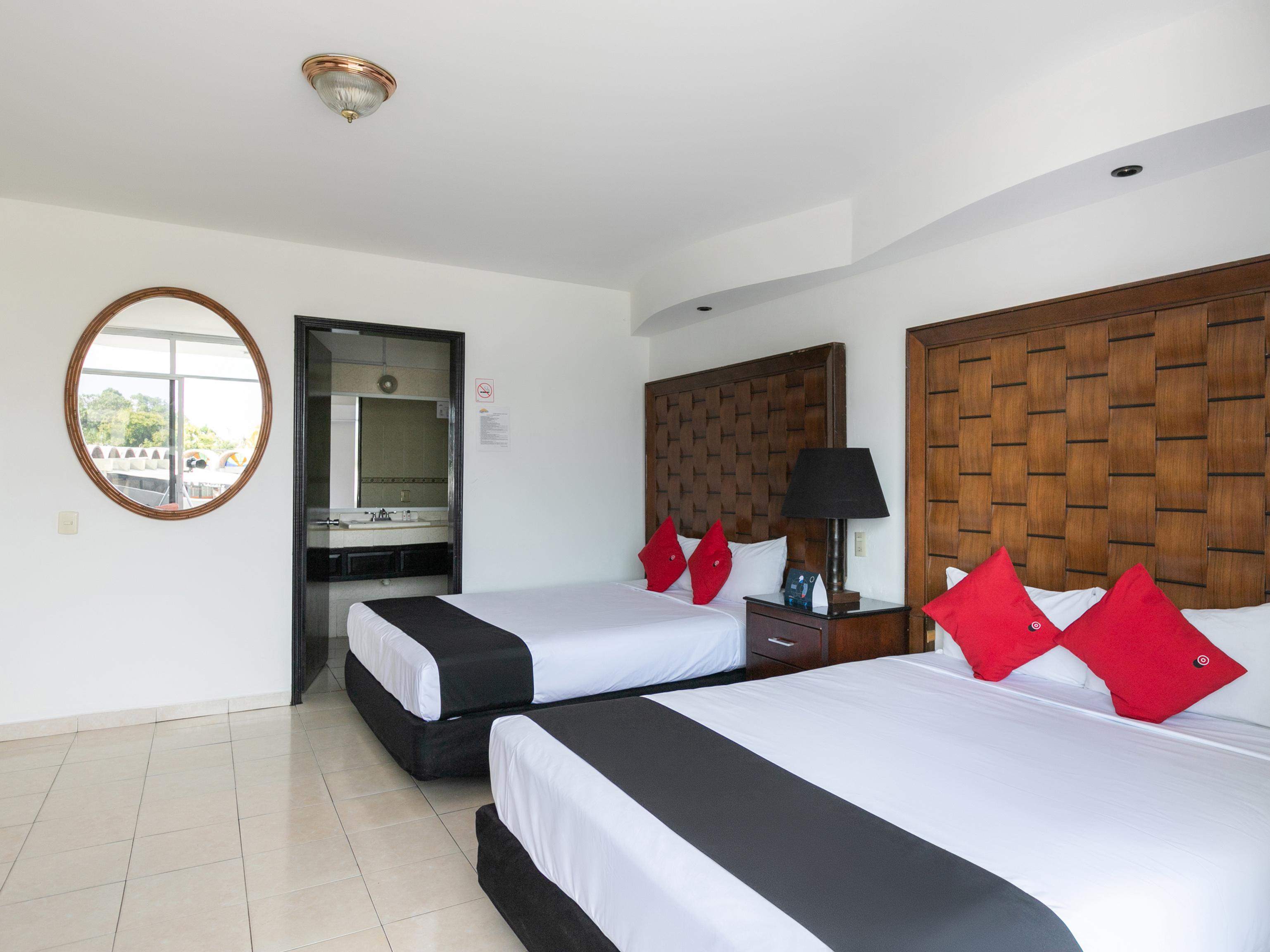 Capital O Zona Dorada Inn, Mazatlan Dış mekan fotoğraf