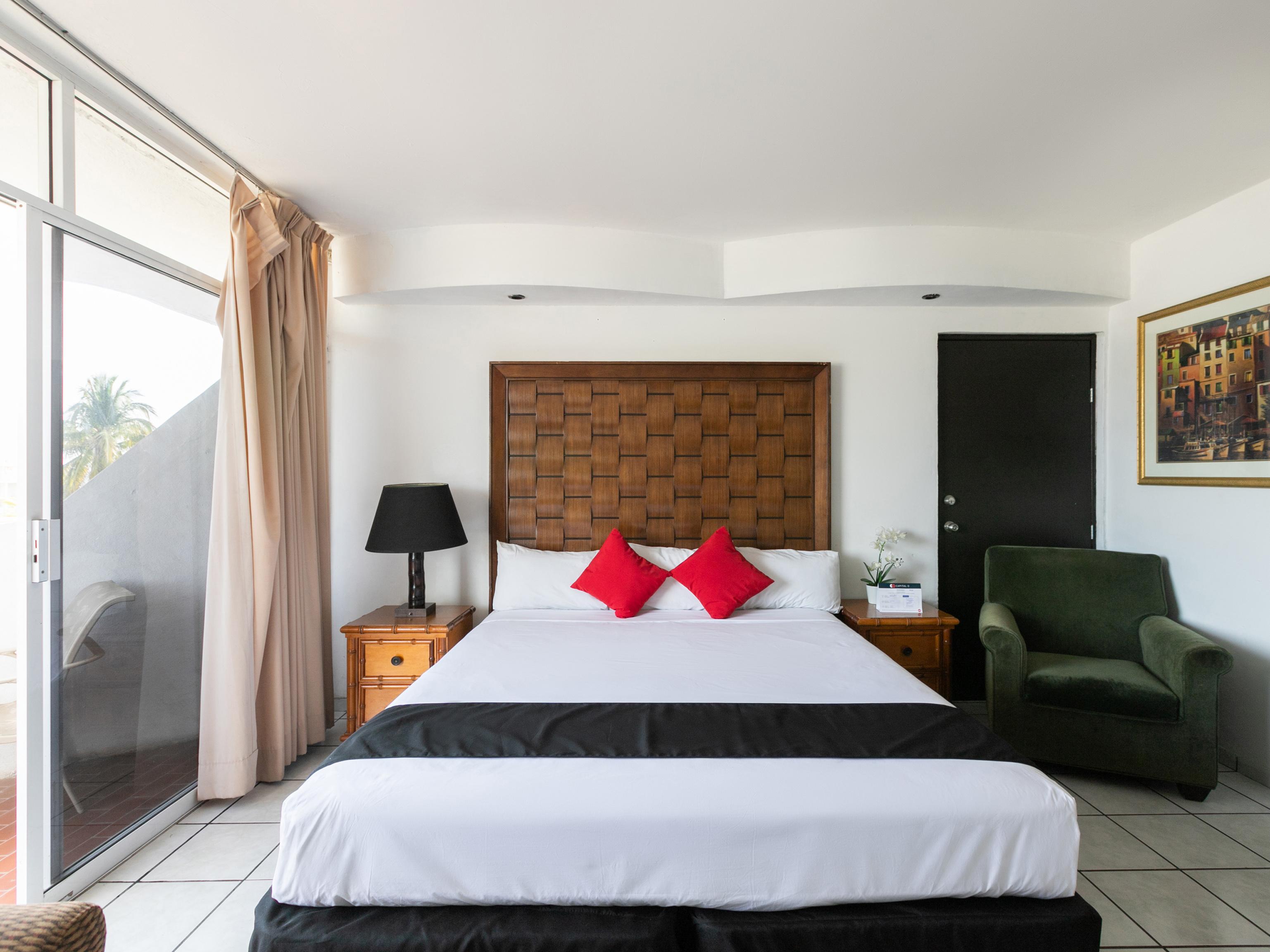 Capital O Zona Dorada Inn, Mazatlan Dış mekan fotoğraf