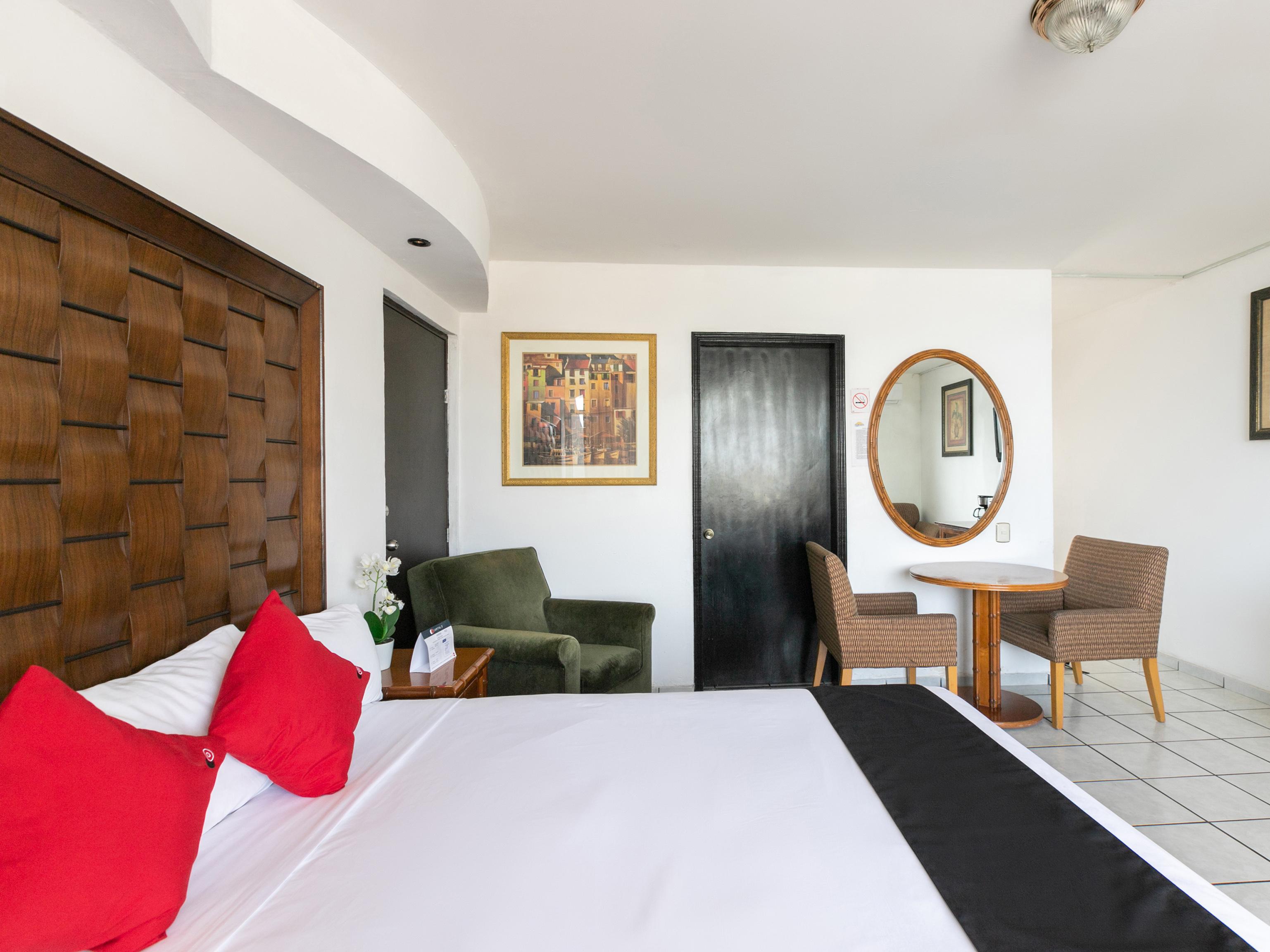 Capital O Zona Dorada Inn, Mazatlan Dış mekan fotoğraf