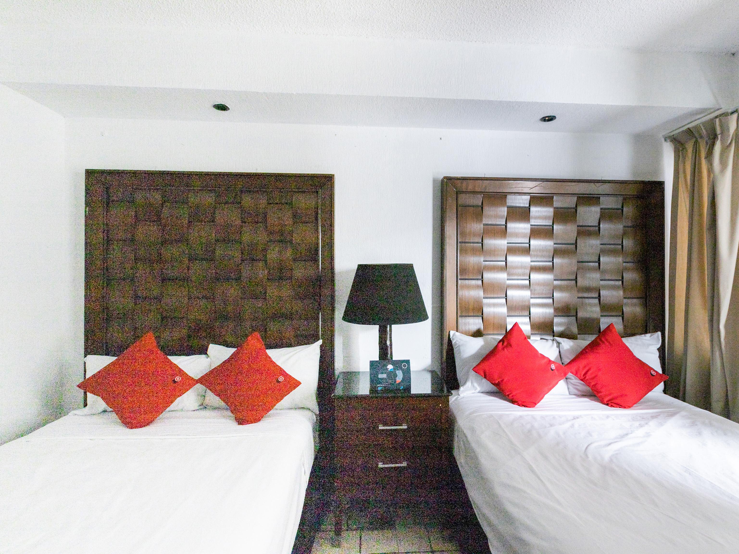 Capital O Zona Dorada Inn, Mazatlan Dış mekan fotoğraf