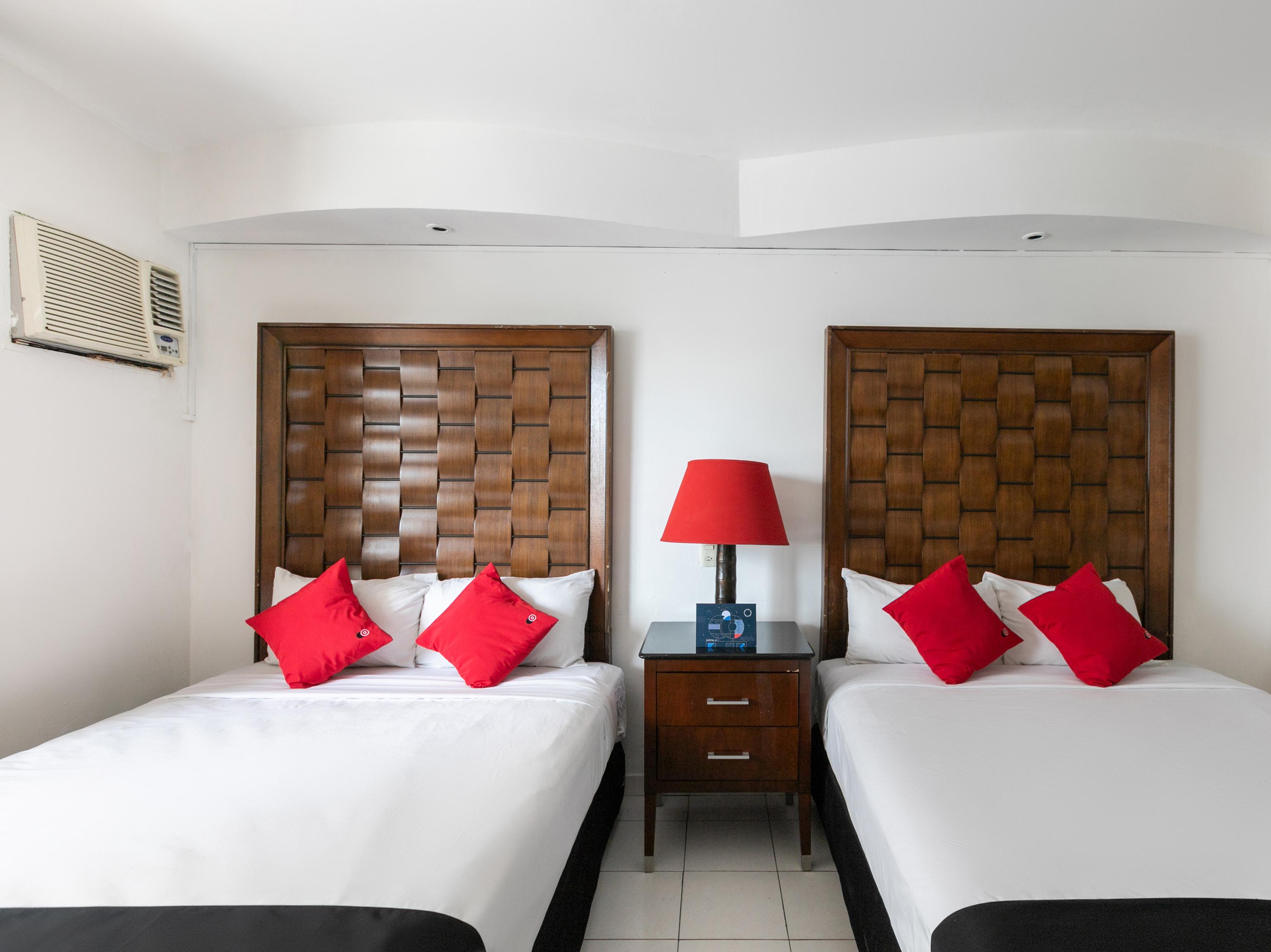 Capital O Zona Dorada Inn, Mazatlan Dış mekan fotoğraf