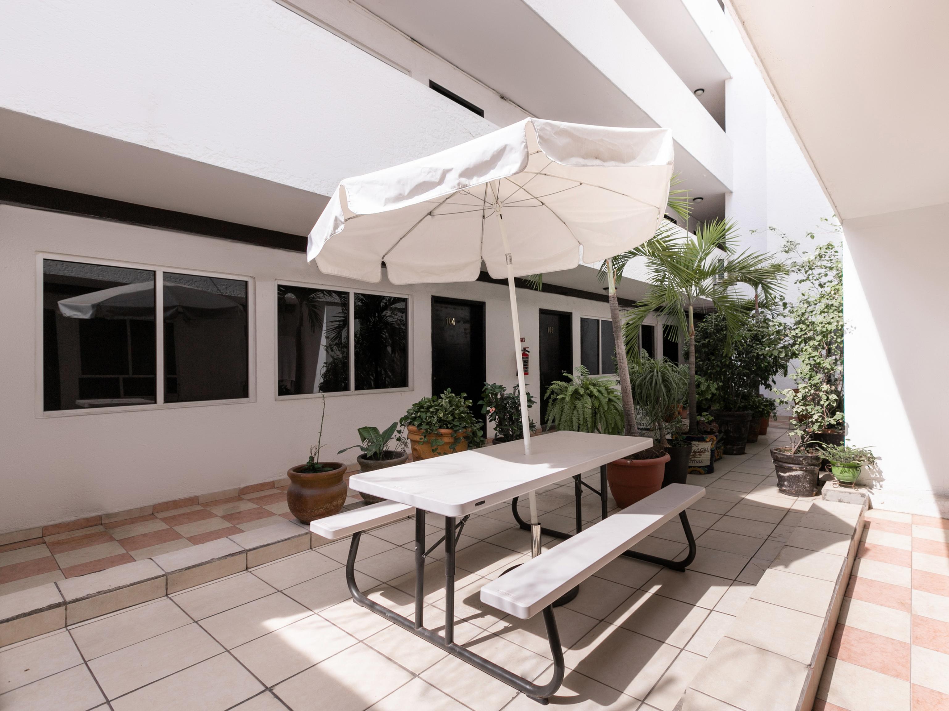 Capital O Zona Dorada Inn, Mazatlan Dış mekan fotoğraf