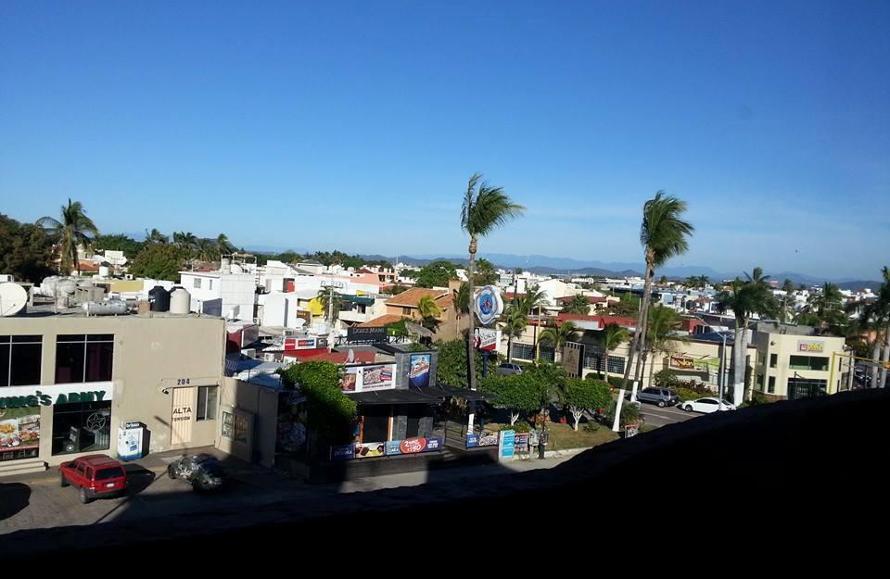 Capital O Zona Dorada Inn, Mazatlan Dış mekan fotoğraf