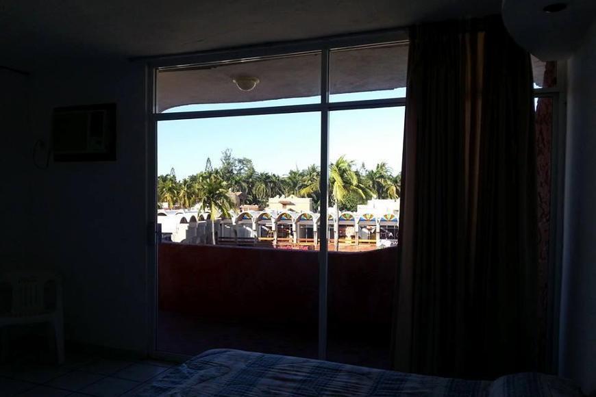 Capital O Zona Dorada Inn, Mazatlan Dış mekan fotoğraf