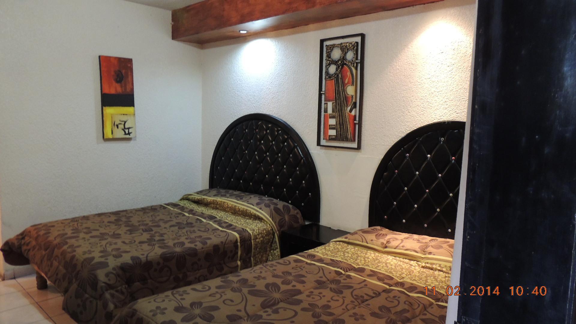 Capital O Zona Dorada Inn, Mazatlan Dış mekan fotoğraf