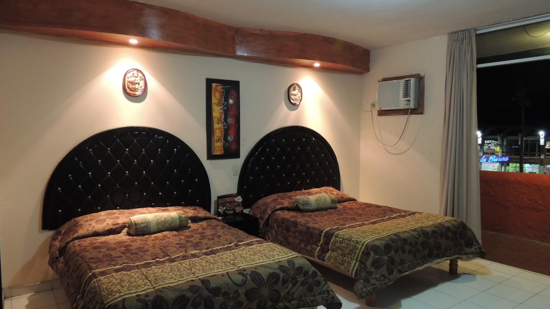 Capital O Zona Dorada Inn, Mazatlan Dış mekan fotoğraf