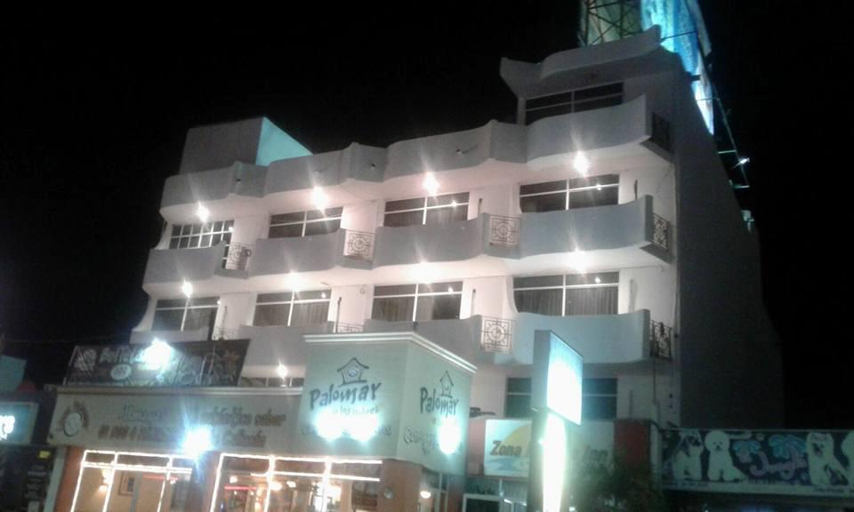 Capital O Zona Dorada Inn, Mazatlan Dış mekan fotoğraf